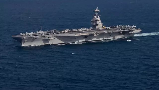 Böylesi görülmedi! ABD’den savaşta dengeleri değiştirecek adım