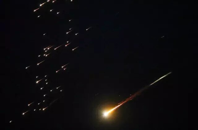 ABD’nin İran’a karşı ayaklandırma planına Kürt taraflarından tepki