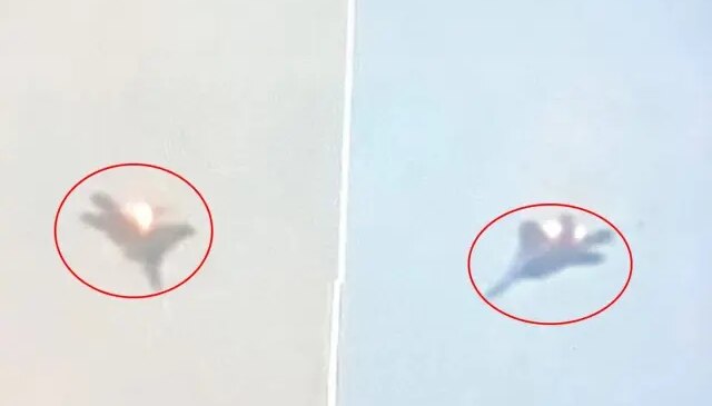 ABD’nin kayıpları artıyor! “Yenilmez” denilen savaş uçağı düştü