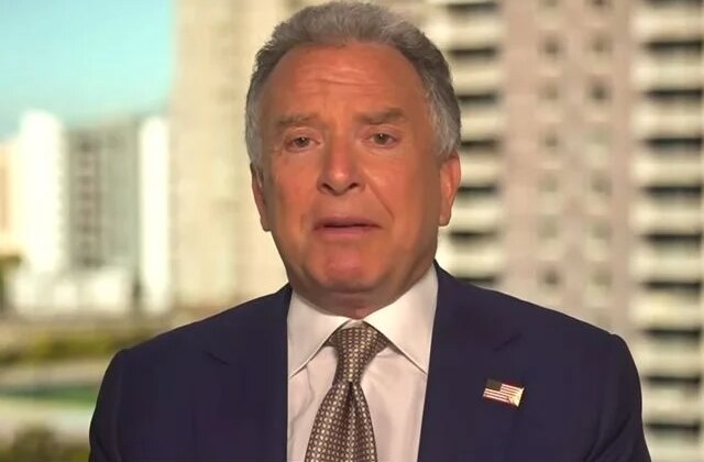 ABD’li Witkoff’tan olay açıklama: İsrail tek bombalık bir ülke