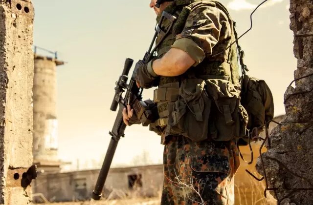 ABD kaç askerini sahaya sürdü? “Orta Doğu’da görülen en büyük yığınak”