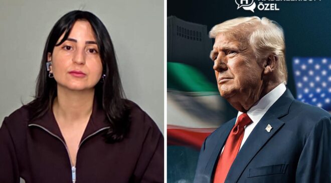 Washington temsilcisi aktardı: Trump’ın yeni bir planı var