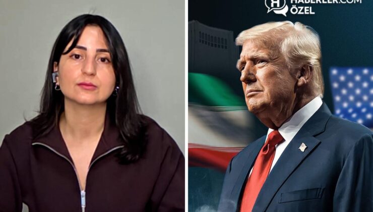 Washington temsilcisi aktardı: Trump’ın yeni bir planı var