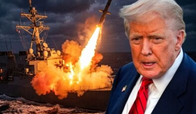 WP: ABD’nin İran’a saldırılarda kullandığı Tomahawk füzelerinin hızla tükenmesi Pentagon’u endişelendirdi