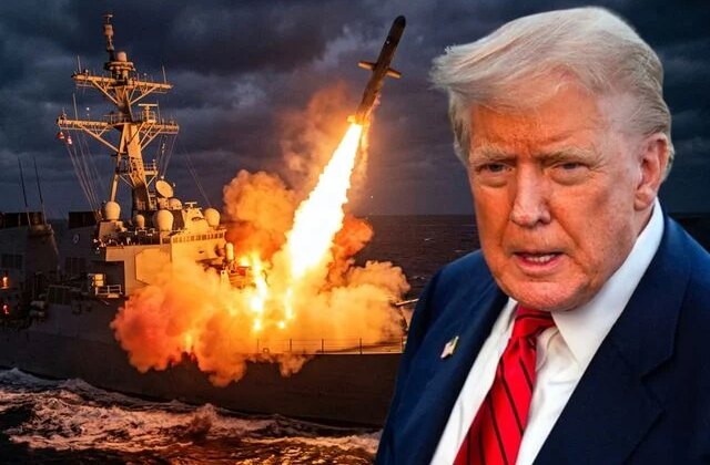 WP: ABD’nin İran’a saldırılarda kullandığı Tomahawk füzelerinin hızla tükenmesi Pentagon’u endişelendirdi