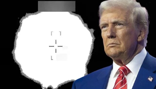 ABD ordusu Karayipler’de uyuşturucu taşıdığı öne sürülen tekneyi vurdu: 4 ölü