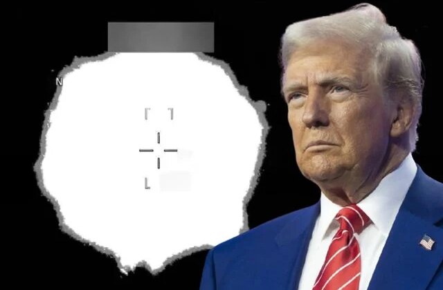 ABD ordusu Karayipler’de uyuşturucu taşıdığı öne sürülen tekneyi vurdu: 4 ölü