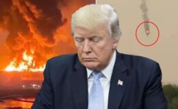 ABD savaşın ilk 4 gününde 2 milyar dolarlık askeri ekipman kaybetti