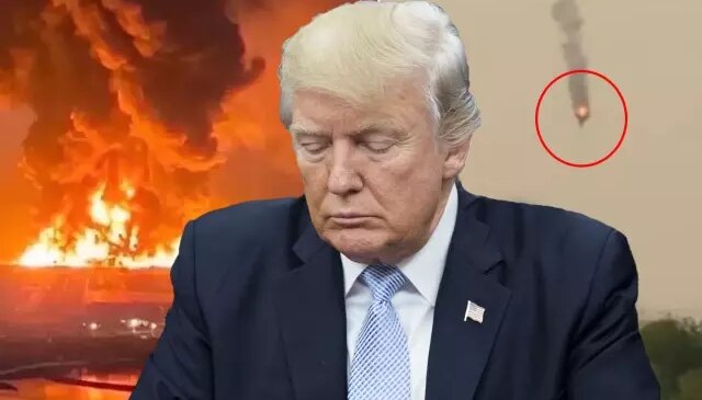 ABD savaşın ilk 4 gününde 2 milyar dolarlık askeri ekipman kaybetti