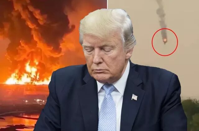 ABD savaşın ilk 4 gününde 2 milyar dolarlık askeri ekipman kaybetti