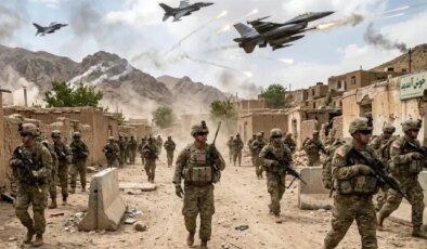 ABD Savunma Bakanı: İran’a daha fazla birlik gidiyor, karadan ilerleyebiliyoruz