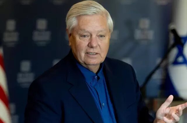 ABD’li Senatör Graham’dan İran sözleri: Rejim devrildiğinde büyük paralar kazanacağız