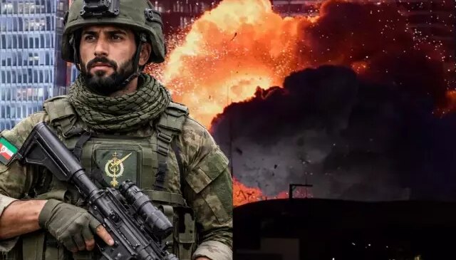 ABD ve İsrail’e benzeri görülmemiş tehdit: Aralıksız saldırılara hazır olun