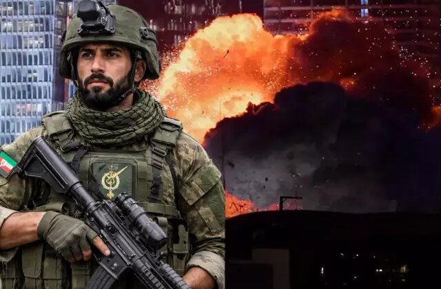 ABD ve İsrail’e benzeri görülmemiş tehdit: Aralıksız saldırılara hazır olun