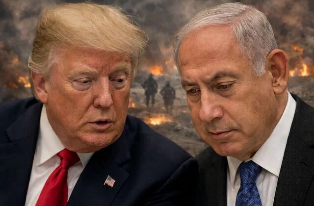 ABD ve İsrail’i sarsan istihbarat