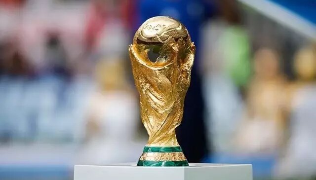 ABD ve İsrail’in İran’a saldırısı Dünya Kupası’nı da vurdu! Turnuvadan çekiliyorlar