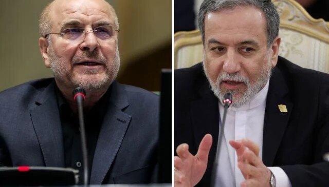 ABD ve İsrail, İranlı iki ismi suikast listesinden çıkardı