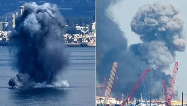 ABD ve Körfez ülkelerinden İran’a ortak tehdit: Meşru müdafaa hakkımızı kullanırız