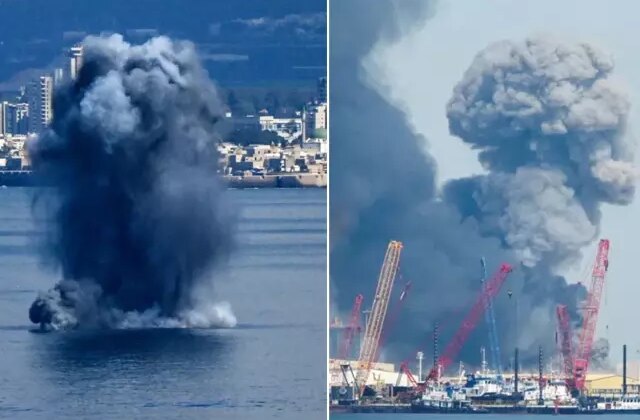 ABD ve Körfez ülkelerinden İran’a ortak tehdit: Meşru müdafaa hakkımızı kullanırız