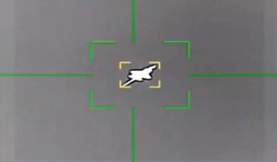 İran, ABD’ye ait F-35 savaş uçağı vurdu