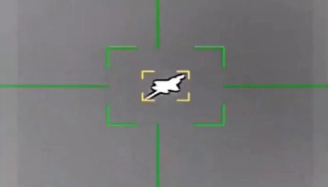 İran, ABD’ye ait F-35 savaş uçağı vurdu