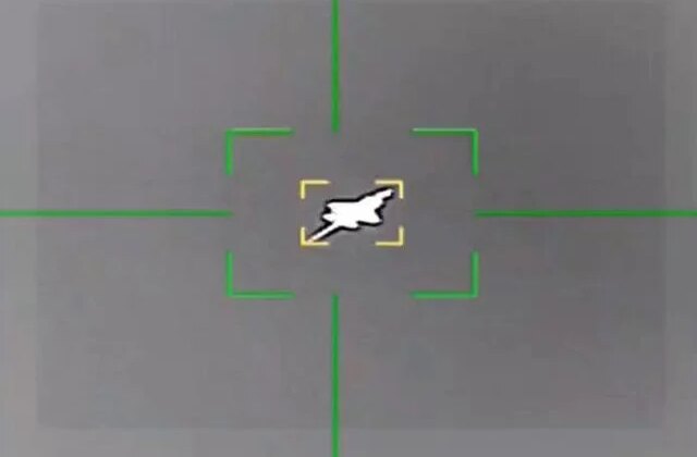 İran, ABD’ye ait F-35 savaş uçağı vurdu