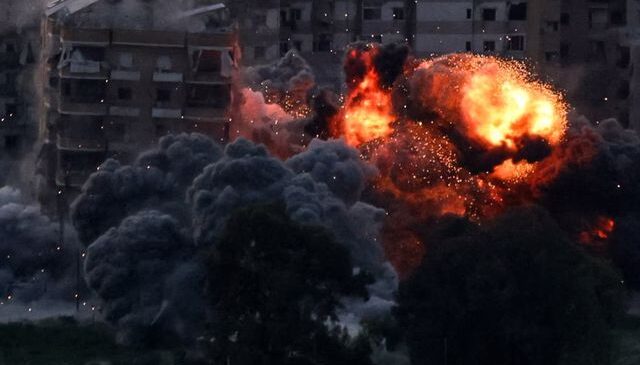 ABD’ye soğuk duş! Bir Avrupa ülkesinden daha savaş resti geldi