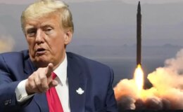 ABD’yi çaresiz bırakan sistem: İran’a yönelik saldırılarda bir ilki gerçekleştirdiler