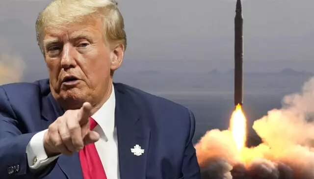 ABD’yi çaresiz bırakan sistem: İran’a yönelik saldırılarda bir ilki gerçekleştirdiler