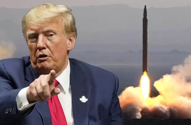 ABD’yi çaresiz bırakan sistem: İran’a yönelik saldırılarda bir ilki gerçekleştirdiler