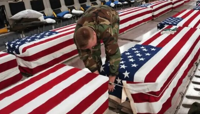 ABD’yi karıştıran olay: Halk olup biteni sorgulamaya başladı