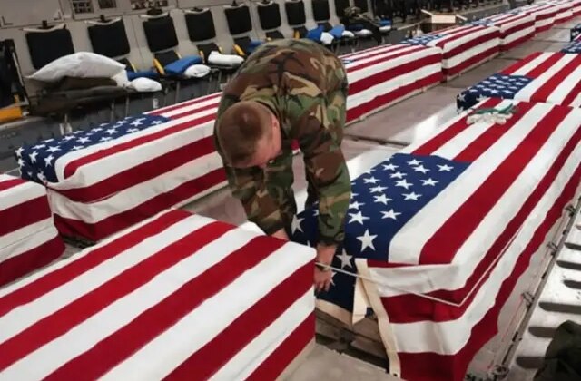 ABD’yi karıştıran olay: Halk olup biteni sorgulamaya başladı