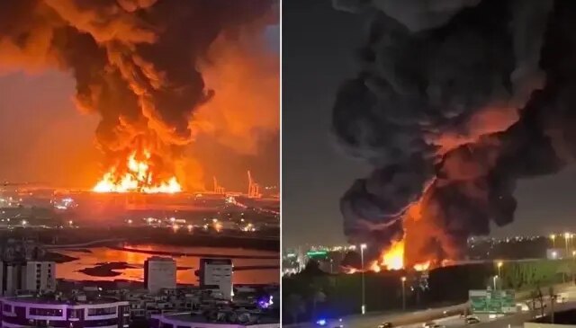 ABD’yi korkutan İran silahı! Gizli toplantıdaki itiraflar sızdı