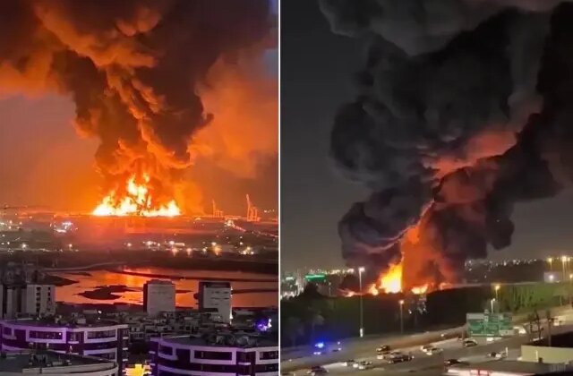 ABD’yi korkutan İran silahı! Gizli toplantıdaki itiraflar sızdı