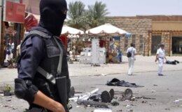 ABD’yi korkutan senaryo! 2 ülkede intihar saldırısı bekleniyor