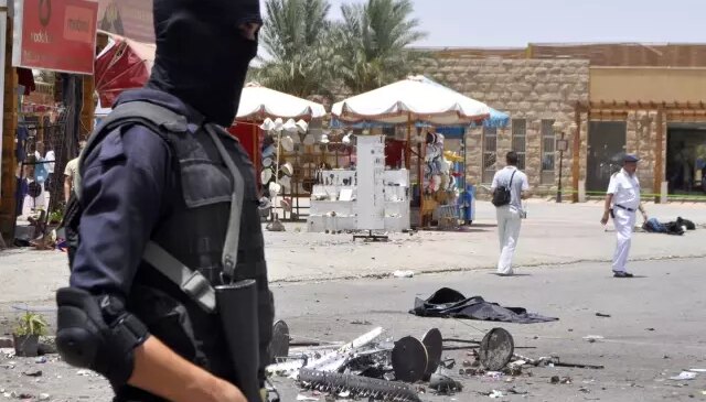 ABD’yi korkutan senaryo! 2 ülkede intihar saldırısı bekleniyor