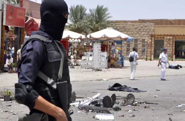 ABD’yi korkutan senaryo! 2 ülkede intihar saldırısı bekleniyor