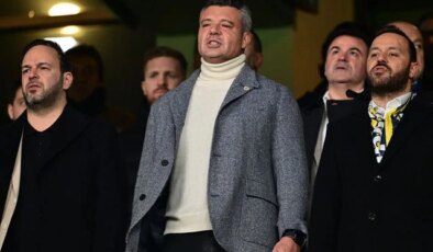 Çanlar onlar için çalıyor! Sadettin Saran iki ismi toplantıya çağırdı