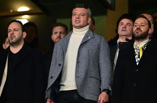 Çanlar onlar için çalıyor! Sadettin Saran iki ismi toplantıya çağırdı