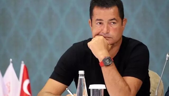 Acun Ilıcalı dün gece aldığı haberle yıkıldı