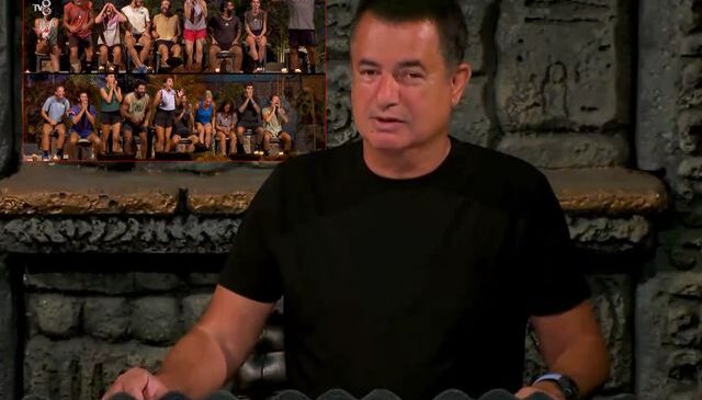 Acun Ilıcalı duyurdu! Survivor’da Birleşme Partisi tarihi belli oldu