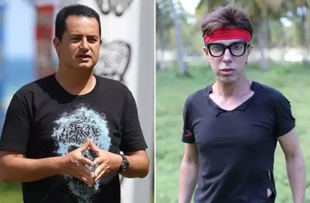 Acun Ilıcalı, Yılmaz Morgül’den özür dileyip teklifte bulundu