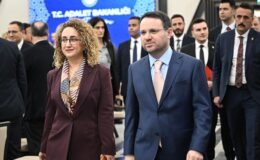 Adalet Bakanı Akın Gürlek oyunculuk yapmış! İşte oynadığı dizi