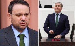 Adalet Bakanı Gürlek, CHP’li Emir’e açtığı davadan kazandığı tazminatı AFAD’a bağışladı