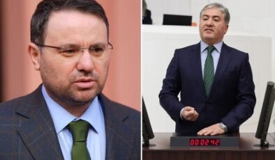 Adalet Bakanı Gürlek, CHP’li Emir’e açtığı davadan kazandığı tazminatı AFAD’a bağışladı