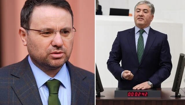 Adalet Bakanı Gürlek, CHP’li Emir’e açtığı davadan kazandığı tazminatı AFAD’a bağışladı