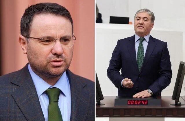 Adalet Bakanı Gürlek, CHP’li Emir’e açtığı davadan kazandığı tazminatı AFAD’a bağışladı