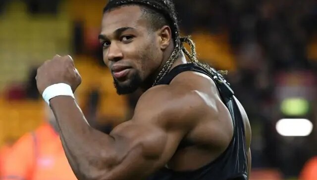 Adama Traore’ye ilginç yasak