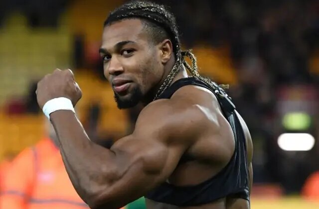 Adama Traore’ye ilginç yasak