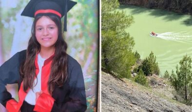 Cep telefonu elinden alınınca evden kaçan 13 yaşındaki kız aranıyor